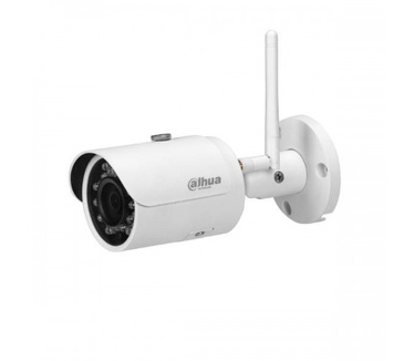 Dahua Easy4IP 2MP Wifi Mini-Bullet Camera