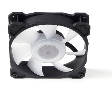 Gelid Solutions RADIANT-D - 120MM - ARGB