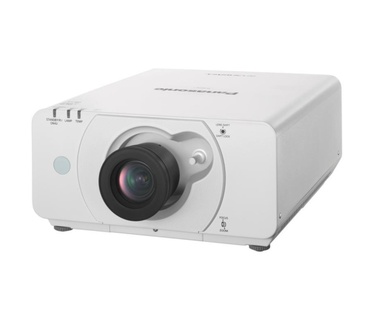 Panasonic PT-DW530