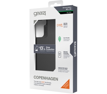 Gear4 D3O Copenhagen