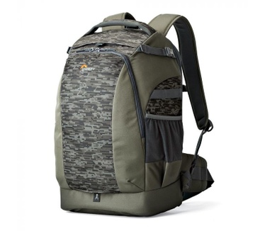 Lowepro Flipside 500 AW II Mica/Pixel Camo