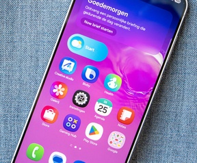 Samsung Galaxy S26 FE