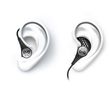 Jaybird X3 Sport (Zilver, Zwart)
