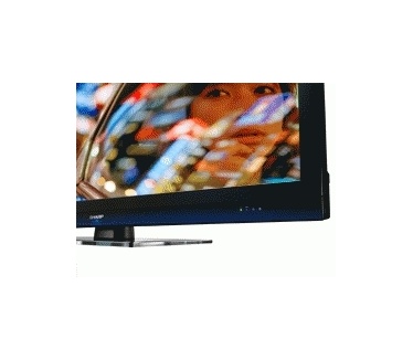 Sharp Aquos LC-52LE700E