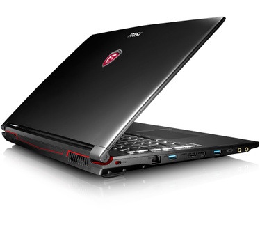 MSI GP62MVR 6RF-233NL (Leopard Pro)