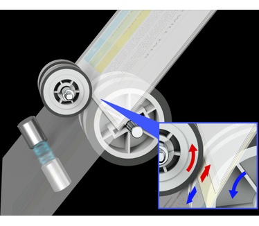 Epson WorkForce DS-970N