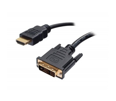 AWM HDMI naar DVI-D