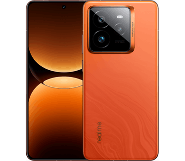 Realme Realme GT 7 Pro 256GB Oranje