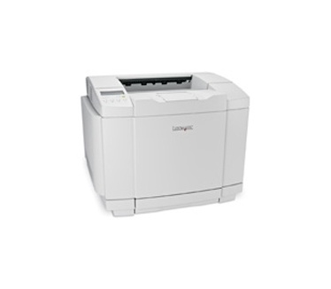 Lexmark C500n (A4, 31/8 ppm, USB & 100mbit)