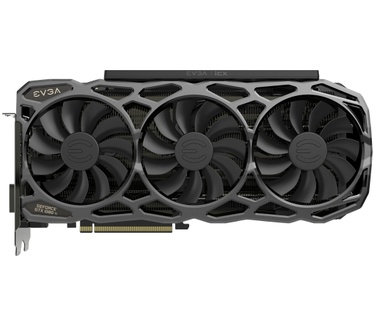 EVGA GeForce GTX 1080 Ti FTW3