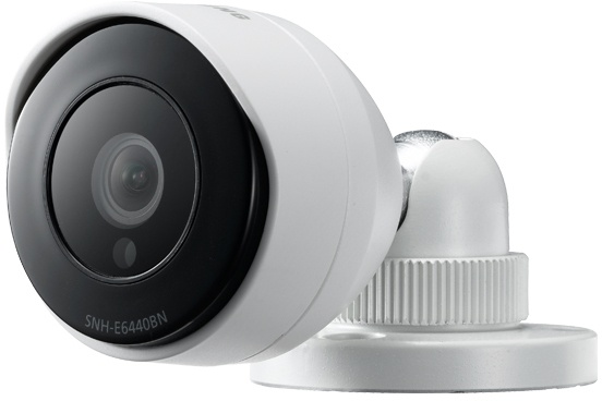 Samsung SNH-E6440BN - Kenmerken - Tweakers