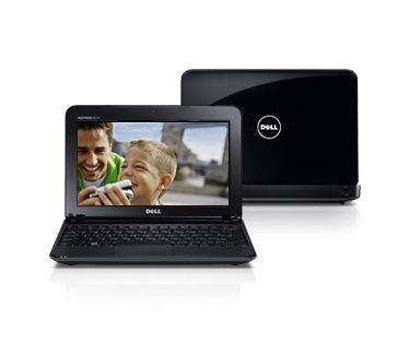 Dell Inspiron Mini 1018