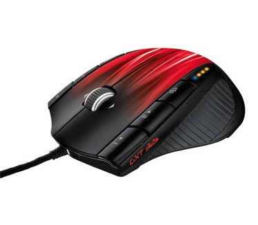 Trust GXT 32s Gaming Muis