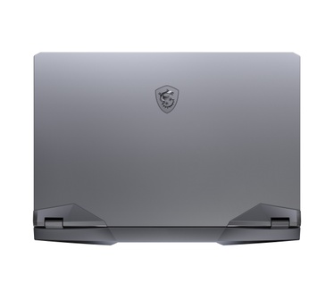 MSI GE76 12UHS-042BE Raide