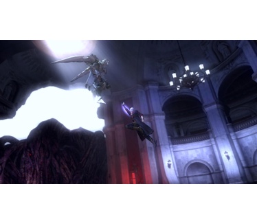 Devil May Cry 4, Xbox 360