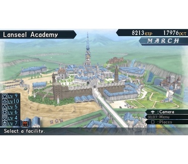 Valkyria Chronicles II