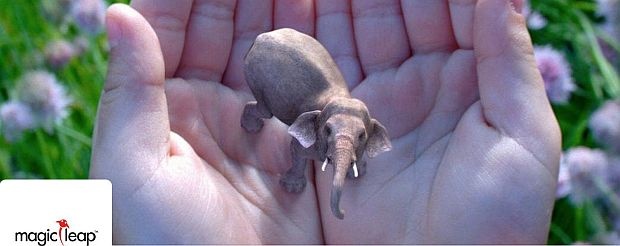 Magic Leap