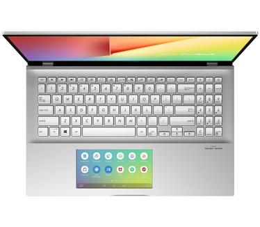 Asus S532FL