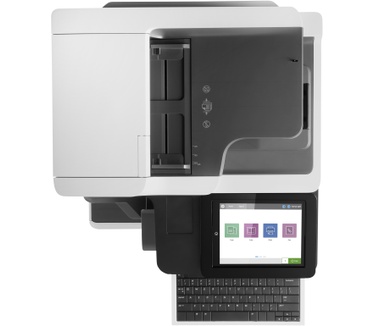 HP Color LaserJet Enterprise Flow MFP M681z