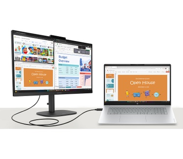 HP OmniBook 3 Laptop 17-dk0605nd