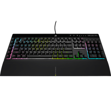 Corsair K55 RGB Pro XT