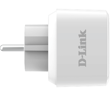 D-Link Mini Wi-Fi Smart Plug DSP-W118