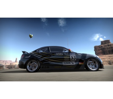 Need for Speed: Shift