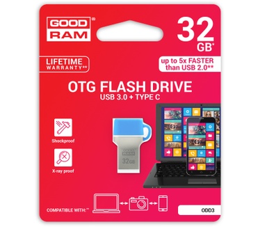 Goodram 32GB USB 3.0
