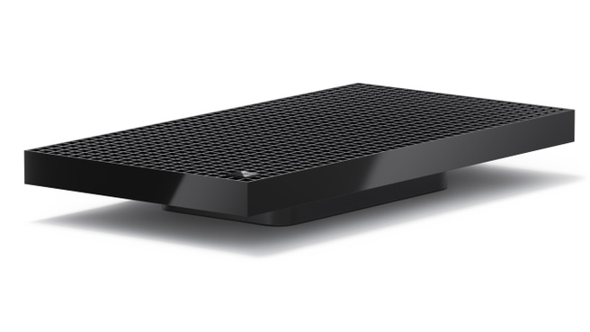 Microsoft Surface RTX Spark Dev Box