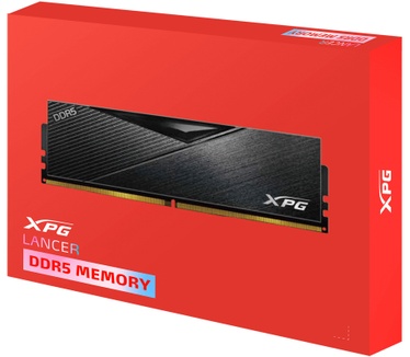 XPG Lancer AX5U5200C3816G-DCLABK