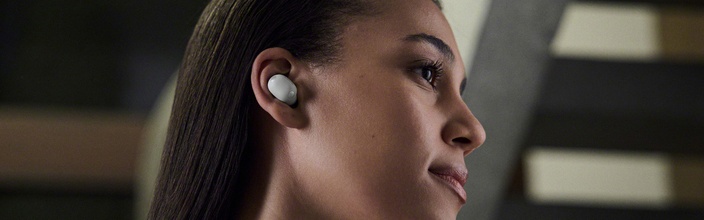 Sony brengt WF-1000XM6 uit voor 300 euro