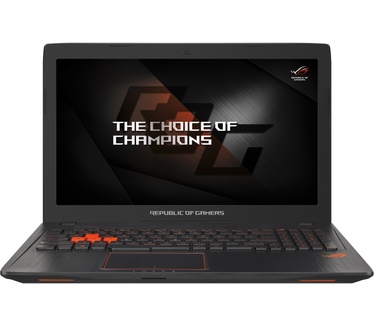 Asus GL553VE-FY044T-BE
