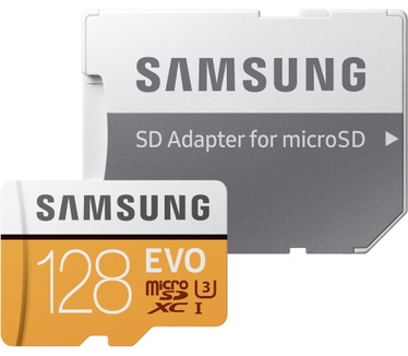 Samsung EVO