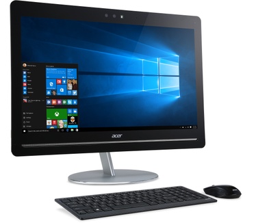 Acer Aspire AU5-710 9600T NL