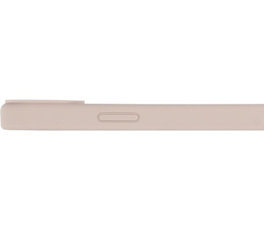 Mobiparts Silicone Cover Samsung Galaxy S24 Soft Salmon