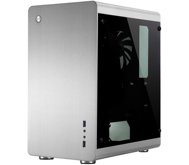Cooltek RM3 RGB Zilver