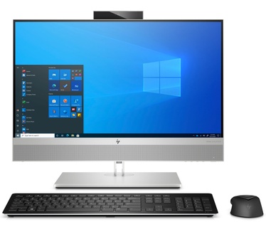 HP EliteOne 800 G8 24 Touchscreen All-in-One PC