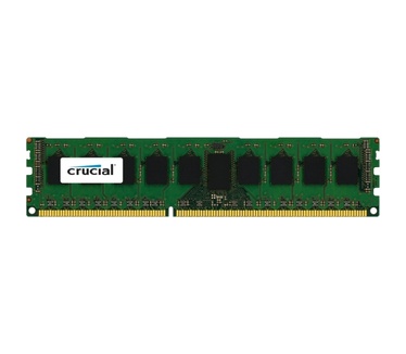 Crucial 8GB DDR3 1866