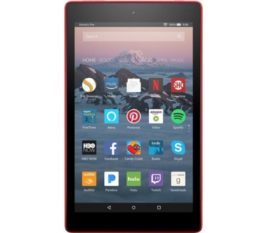 Amazon Fire HD 8