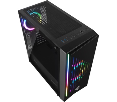 Genesis IRID 400 RGB