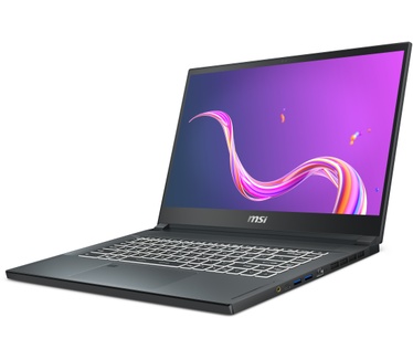 MSI 15 A10UET-222NL