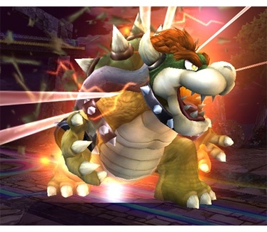 Super Smash Bros. Brawl