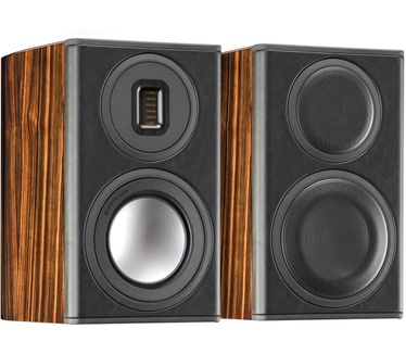 Monitor Audio Platinum PL100 II Hout (Bruin)