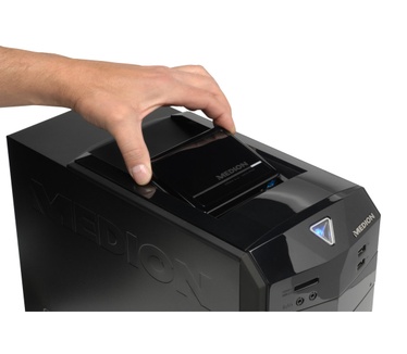 Medion Akoya PC P2310 D