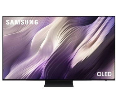 Samsung OLED S95H 48" Zwart