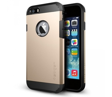 Spigen Case Tough Armor Apple iPhone 6 (4.7) SGP10970