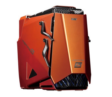 Acer Aspire G7700 Thumper II