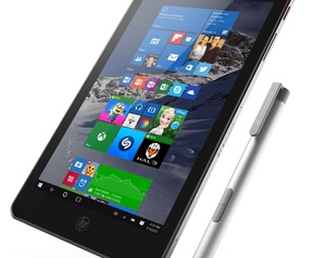 HP Envy 8 Note