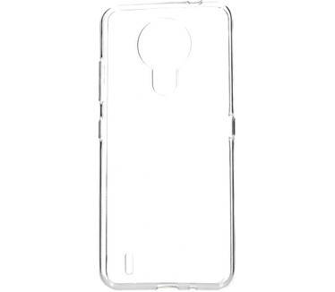Mobiparts Classic TPU Case Nokia 1.4 (2021) Transparent