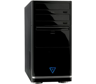 Medion Akoya PC P5048 D